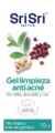 Muestra - GEL DE LIMPIEZA FACIAL PARA PIELES CON ACNÉ 10ml - REGALO