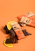 LADDUBAR CHOCO NARANJA X12 - comprar online