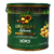 Dragéas Macadâmia Chocolate Meio Amargo 120g