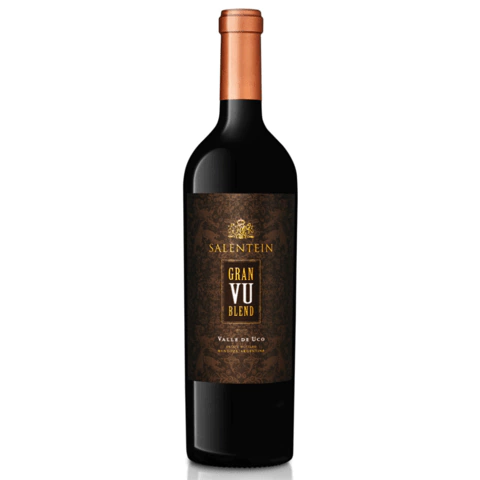 Gran Vu Blend