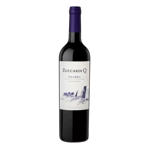 ZUCCARDI Q MALBEC
