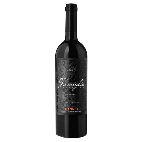 BIANCHI FAMIGLIA GRAN MALBEC