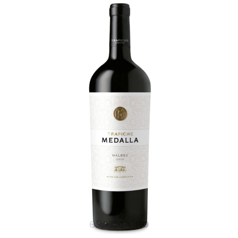 TRAPICHE MEDALLA MALBEC