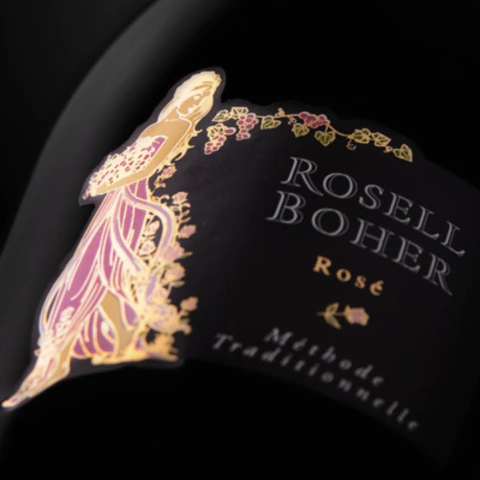 ROSELL BOHER ROSE