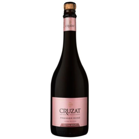 CRUZAT PREMIER ROSE