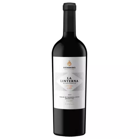 LA LINTERNA MALBEC EL PEDERNAL 2015 - comprar online