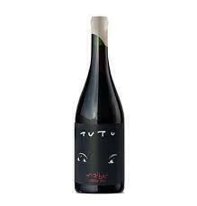 TUTU MALBEC CALCAREO - comprar online