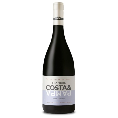 COSTA PAMPA PINOT NOIR