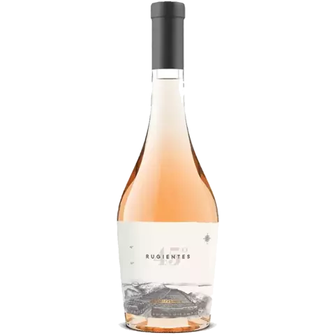 OTRONIA 45 RUGIENTES ROSADO - comprar online