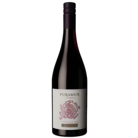 PURAMUN PINOT NOIR - comprar online