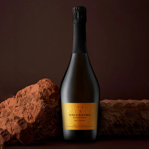 RUTINI ENCUENTRO BRUT NATURE