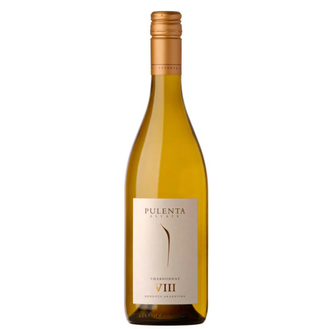 PULENTA CHARDONNAY