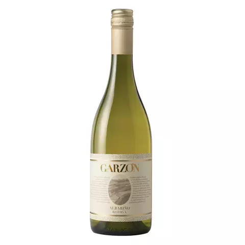 GARZON RESERVA ALBARIÑO - comprar online