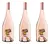 DOMAINE B. GAIA ROSADO X3 - comprar online