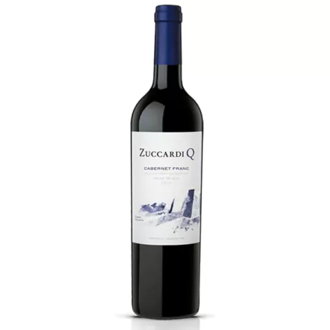 ZUCCARDI Q CABERNET FRANC