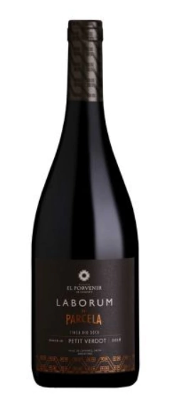 EPC LABORUM PARCELA PETIT V