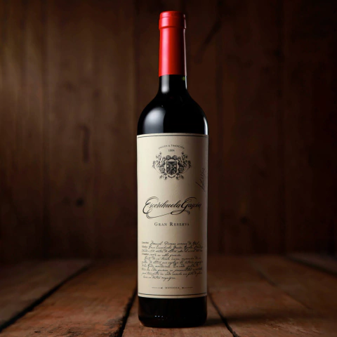 ESCORIHUELA GASCÓN GRAN RESERVA CABERNET SAUVIGNON - comprar online