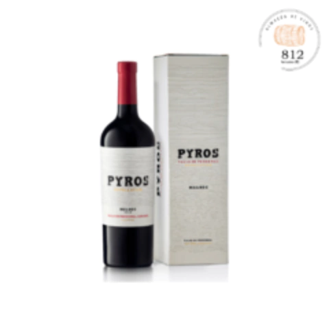 PYROS APPELLATION MALBEC