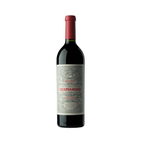 HERMANDAD SINGLE VINEYARD MALBEC - comprar online