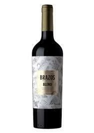 ZUCCARDI BRAZOS DE LOS ANDES BLEND - comprar online