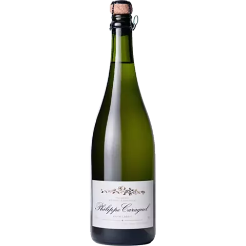 PHILIPPE CARAGUEL EXTRA BRUT - comprar online
