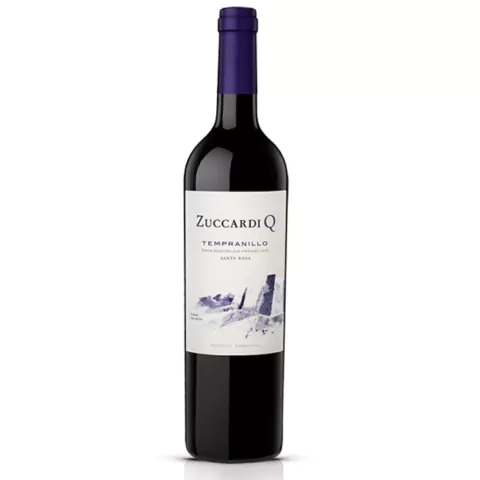 ZUCCARDI Q TEMPRANILLO