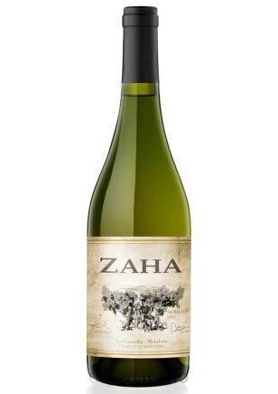 ZAHA SEMILLÓN - comprar online