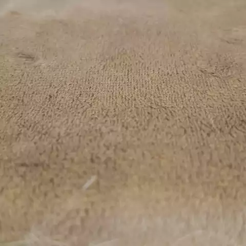 ❤ PELÚCIA RALINHA COR MARROM ❤