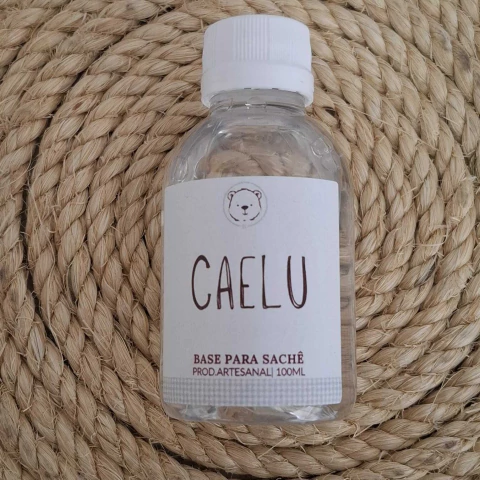 ❤ BASE PARA SACHE CAELU ❤ - buy online
