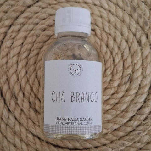 ❤ BASE PARA SACHÊ CHÁ BRANCO ❤ - buy online