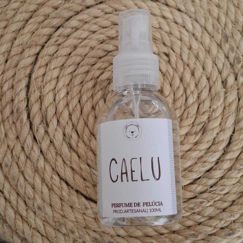 ❤PERFUME PARA PELÚCIA CHÁ BRANCO ❤ - (cópia) - buy online