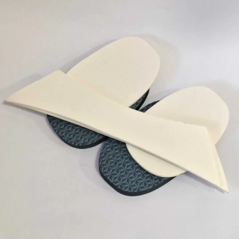 ❤KIT CHINELO EVA AZUL ❤ - comprar online