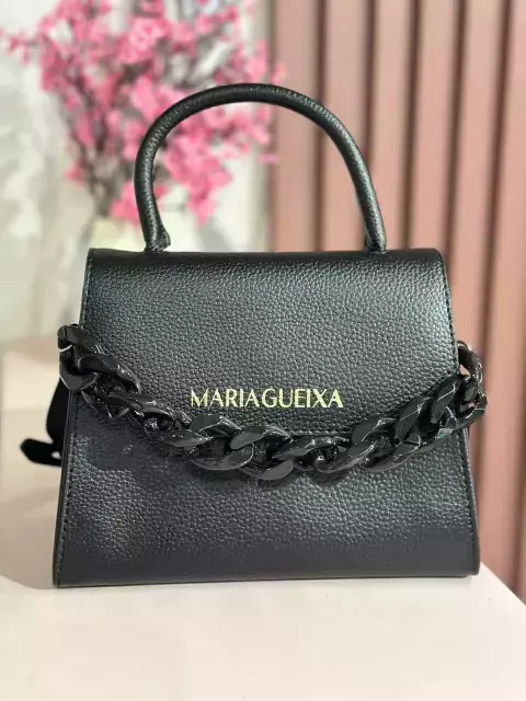 MARIA GUEIXA Bolsa tote