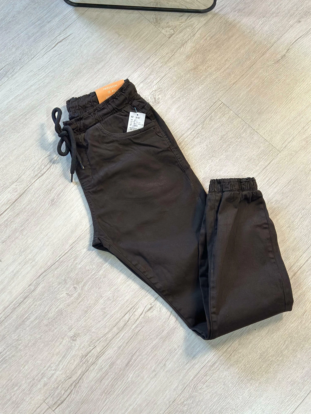 Calça Jogger Color Fatal