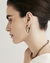 Choker Duo Noir ouro vintage | Hector Albertazzi - comprar online
