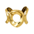 Bracelete Conceito ALB Ouro Vintage | Hector Albertazzi