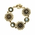 Pulseira Lume Conceito Ouro Velho | Estela Geromini