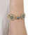 Pulseira Lume Conceito Ouro Velho | Estela Geromini - comprar online