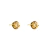 Choker Pedraria Supreme Ouro Vintage com brinco | Hector Albertazzi na internet