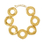 Choker Conceito ALB Ouro Vintage | Hector Albertazzi