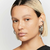 Brinco Front Back Enchant Prata Boho | Hector Albertazzi - comprar online