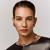 Earcuff Discos Liso Eterna Ouro Vintage | Hector Albertazzi na internet