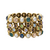 Pulseira Conceito - Essencial Cristal | Camila Klein