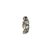 Piercing Conceito Lime Prata boho | Hector Albertazzi