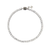 Colar Riviera Lime prata boho | Hector Albertazzi