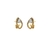 Brinco Modular (Dois em Um) Sementes Ouro Vintage | Hector Albertazzi - comprar online