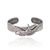 Bracelete De Metal Passaro - Essencial Asas | Camila Klein