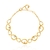 Colar / Choker Célula Ouro Vintage | Claudia Arbex - comprar online