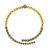 Colar Articulado Alma Ouro Vintage | Hector Albertazzi