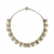 Colar Conceito Folhagens Mix Prata Boho | Hector Albertazzi